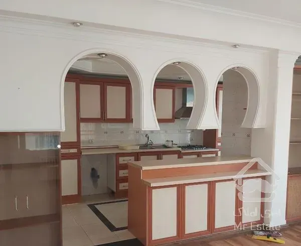 زعفرانیه تاپ لوکیشن ۸۰ متر ۱ خواب