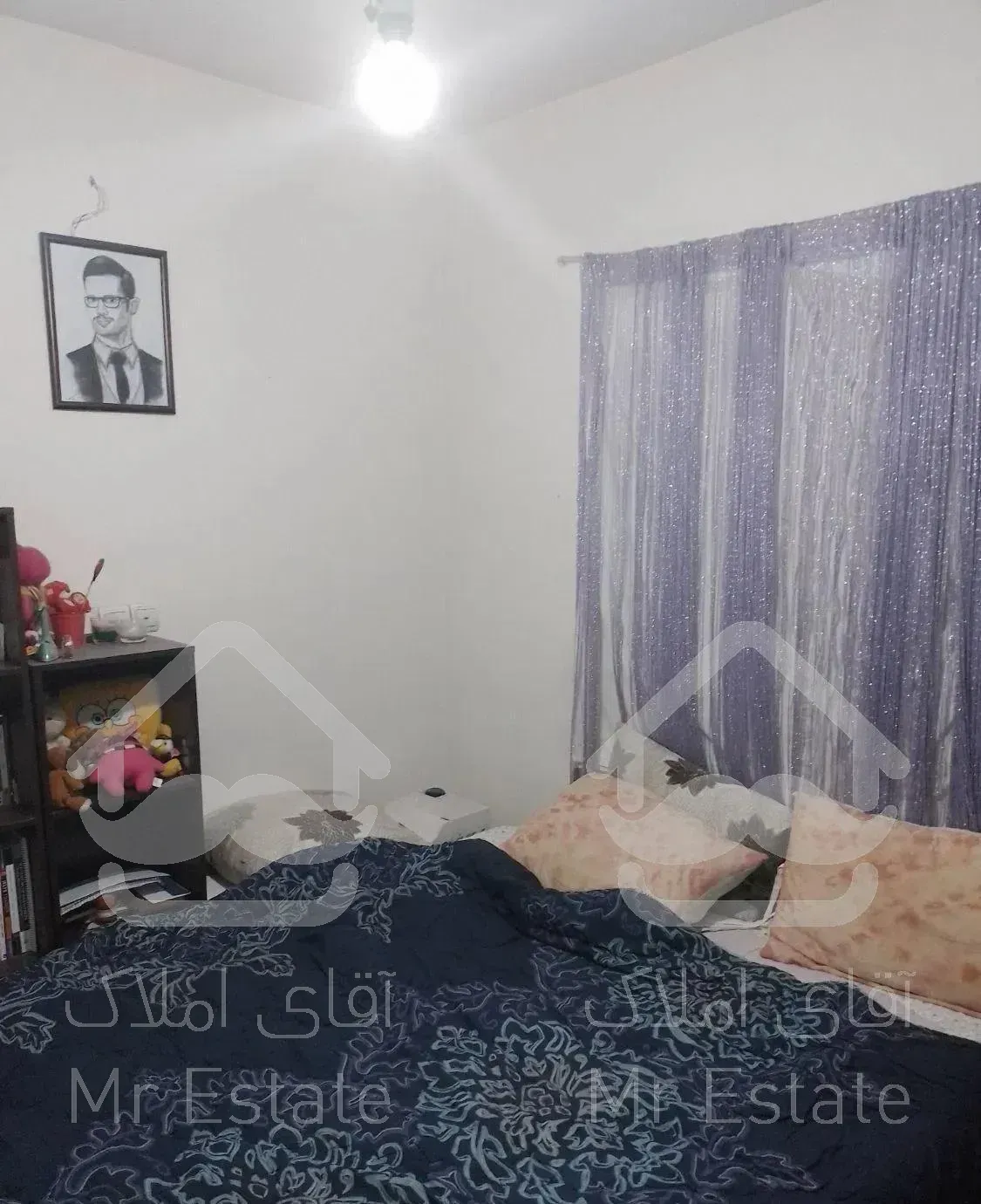 اپارتمان ۶۸ متری دوخوابه