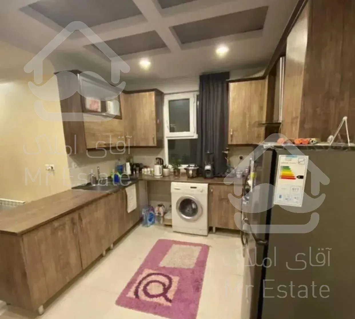 رهن و اجاره ۵۰متری یک خواب میرداماد