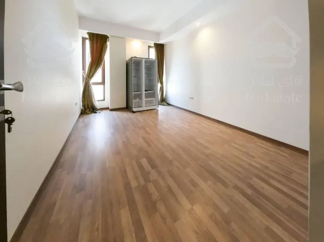 قیطریه  ۱۵۰ متر ۳ خوابه طبقه ۵ نوساز