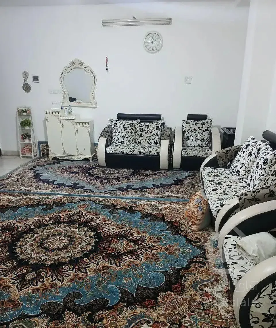 واحد60متری اول بلوار پویینک