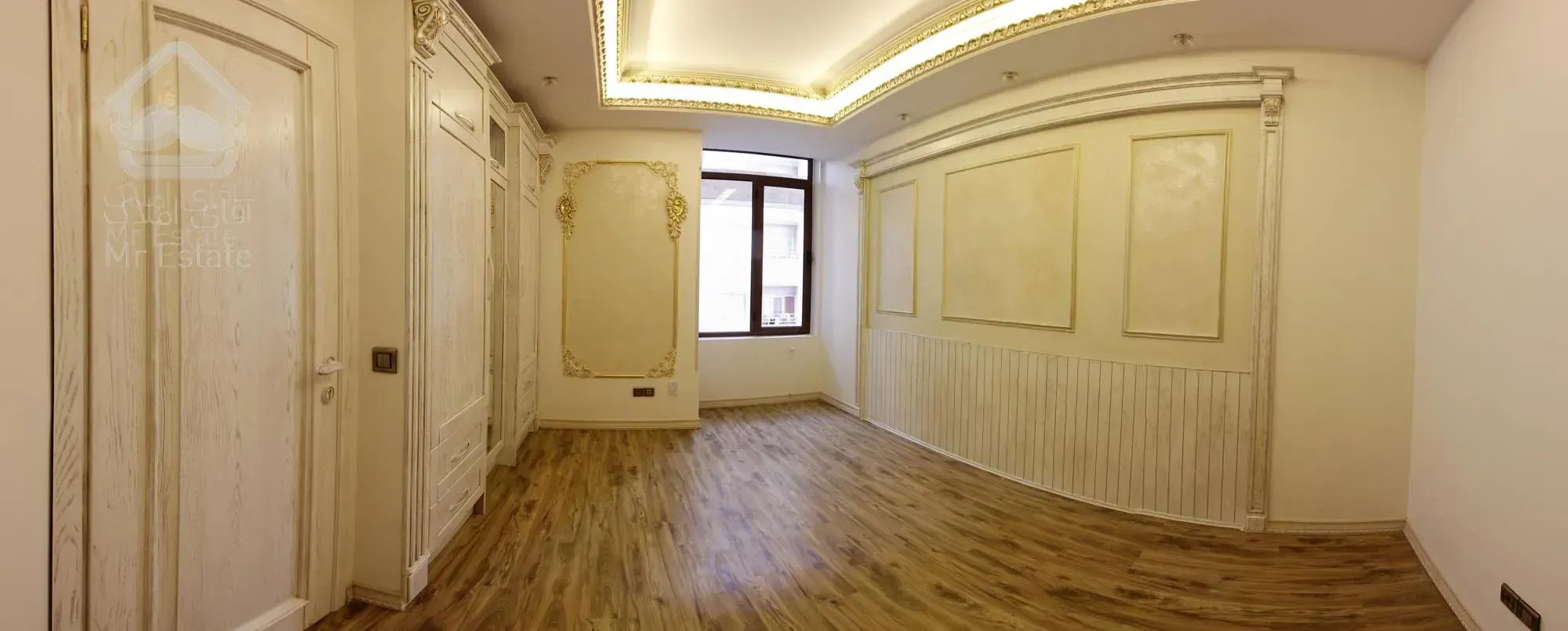 ٢٧٥ متر ٤ خواب نوساز اباذر