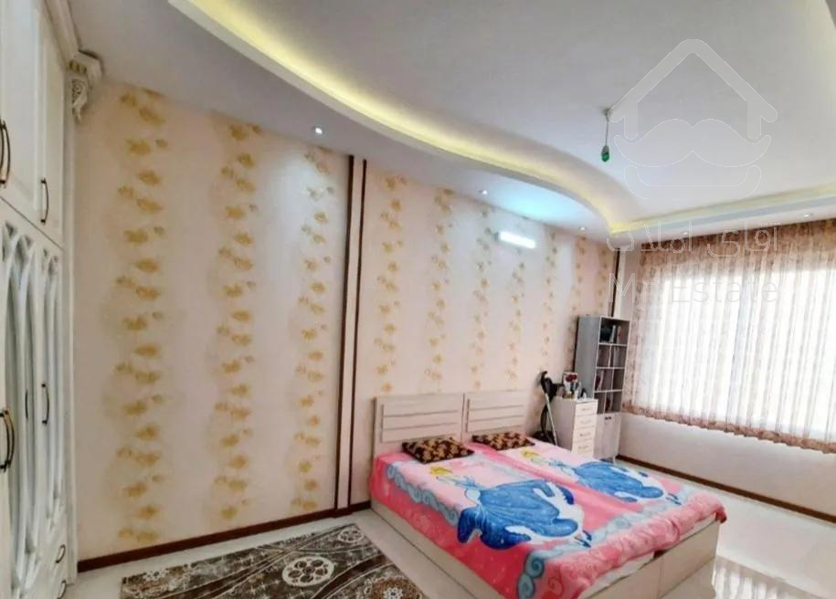 ۸۵متر تکواحدی/رویایی و /۱۲ساله/همایونشهر