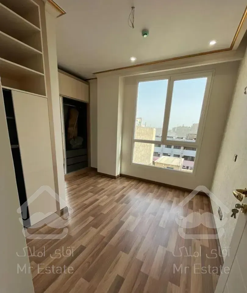 ۹۷متر، نوساز،فول امکانات( تهران ویلا)