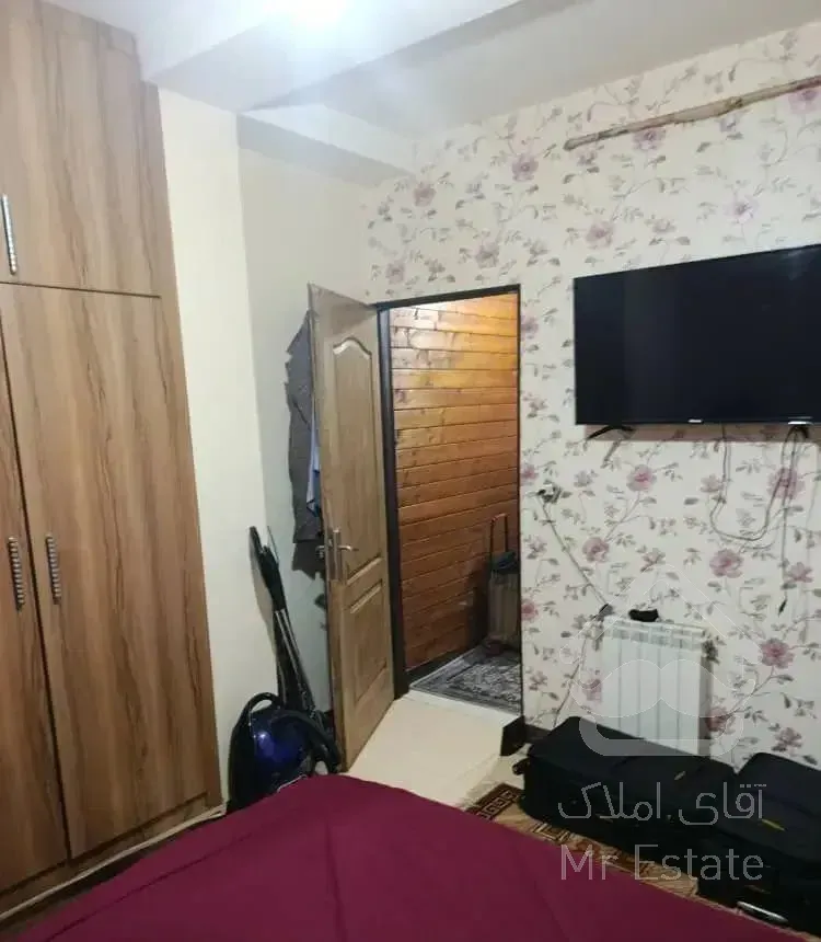 فروش واحد۶۰متری نقلی