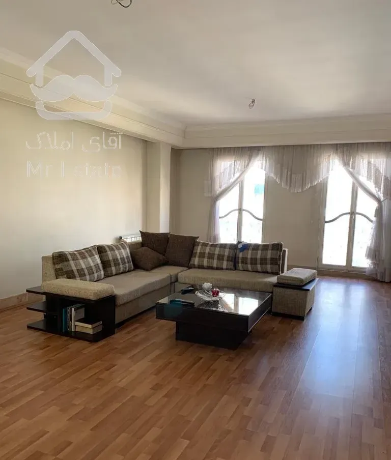 اپارتمان ۱۳۳ متر