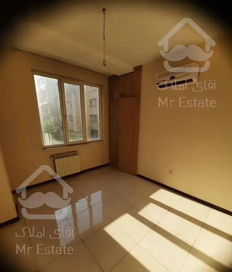 ۱۱۰ متری ۲ خواب کوی بیمه (فول)