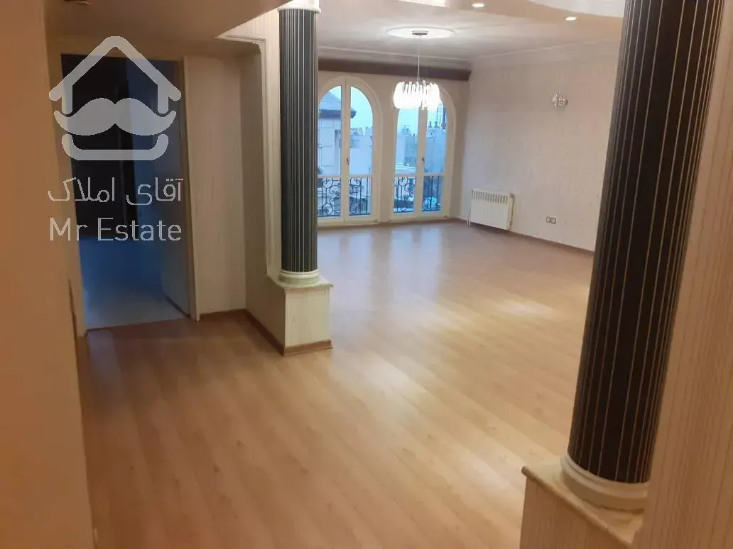 اجاره و رهن آپارتمان زعفرانیه 180  متر لوکس