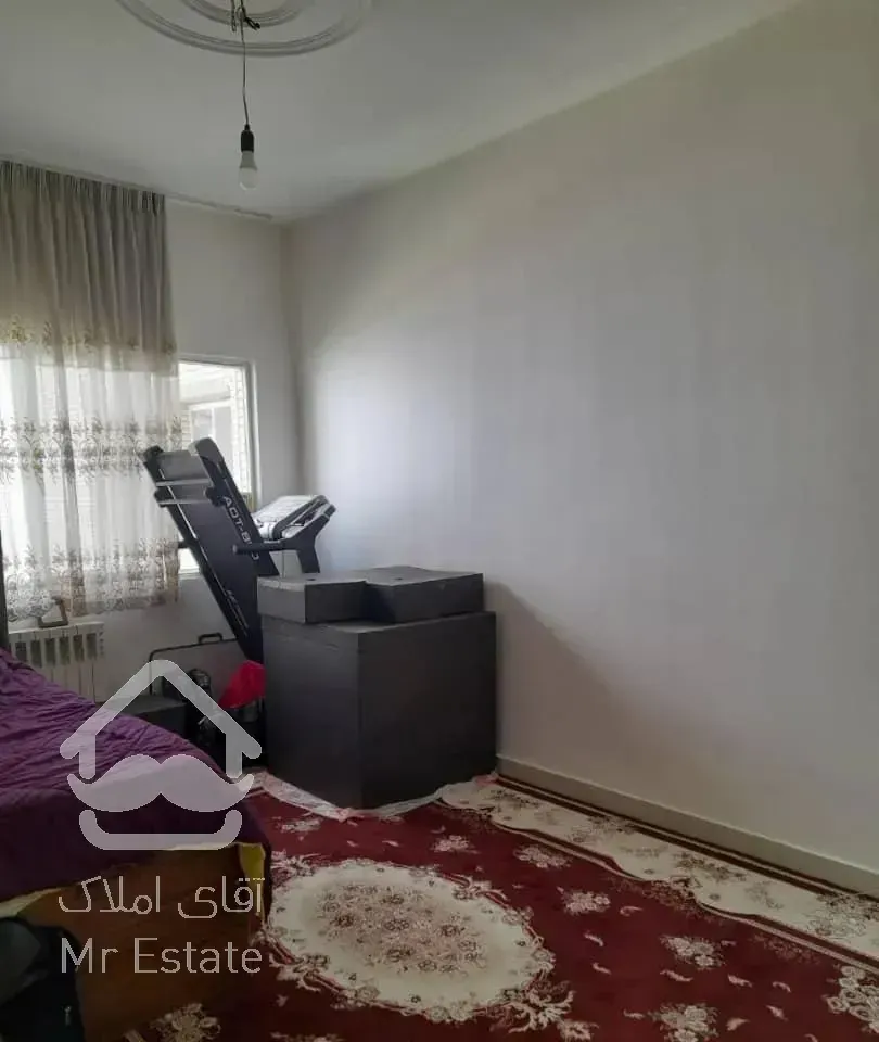 ۱۰۰ متر المهدی پنج تن