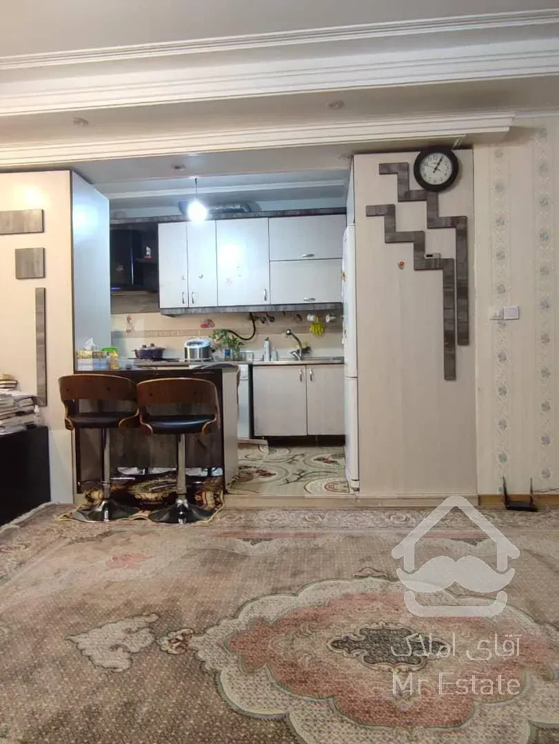 فروش فوری آپارتمان 95 متري در مفتح شمالي