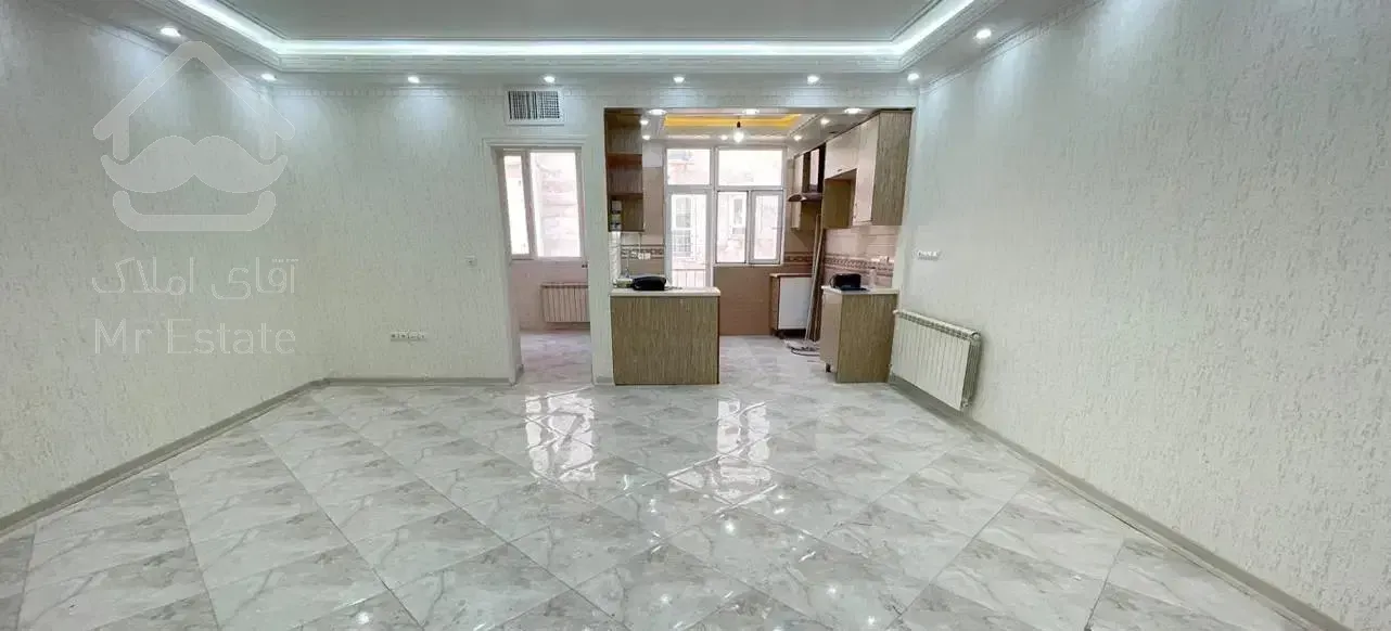 فروش آپارتمان ۶۵ متری تک واحدی فول امکانات/ شادمان