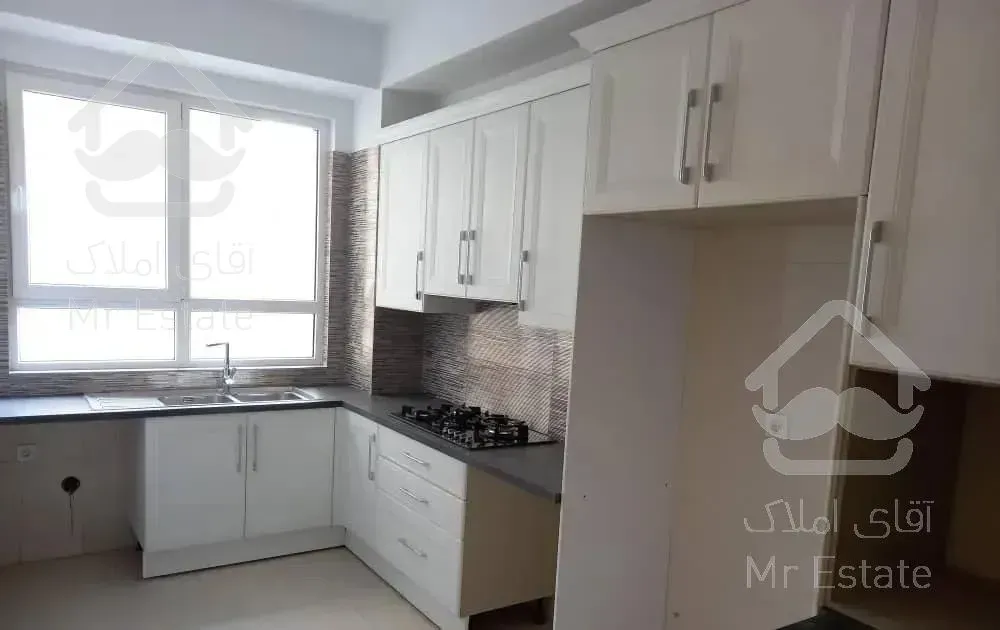 ۸۰متر نوساز/شیک و مجلل/مناسب برای سرمایه گزاری