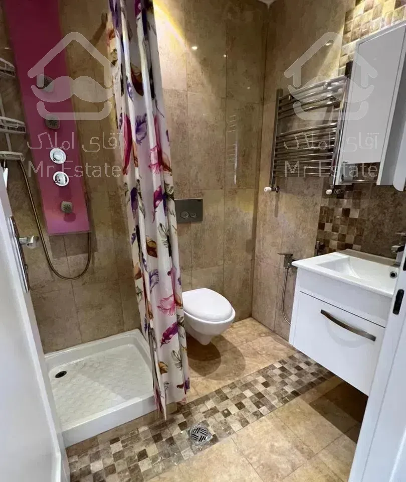 آپارتمان ۷۶متری۲خواب