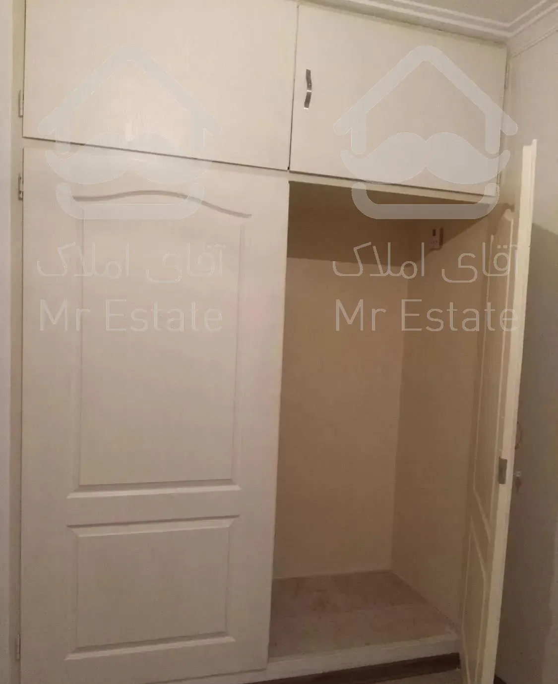 دارآباد آپارتمان 85 متری فول امکانات/تک واحدی