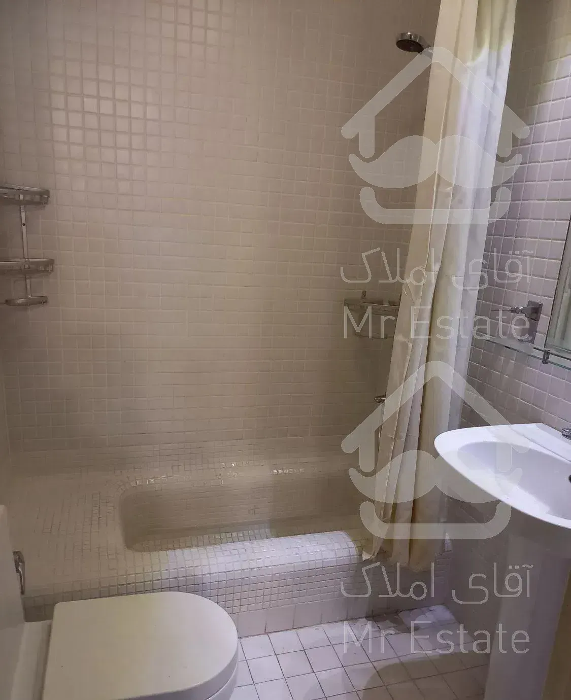 بلوار کشاورز برج سامان سوئیت ۴۵ متری مبله کامل