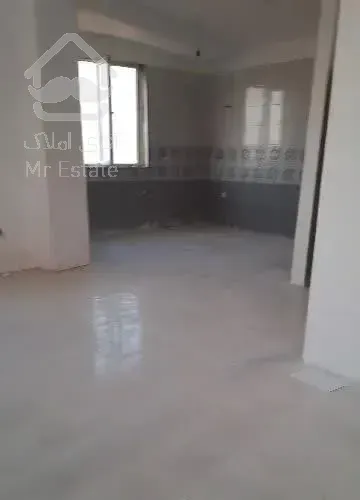 اپارتمان ۴ بر نور شهرک صدرا