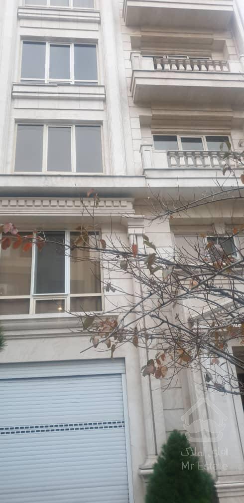 فروش آپارتمان زعفرانیه 187  متر اکازيون