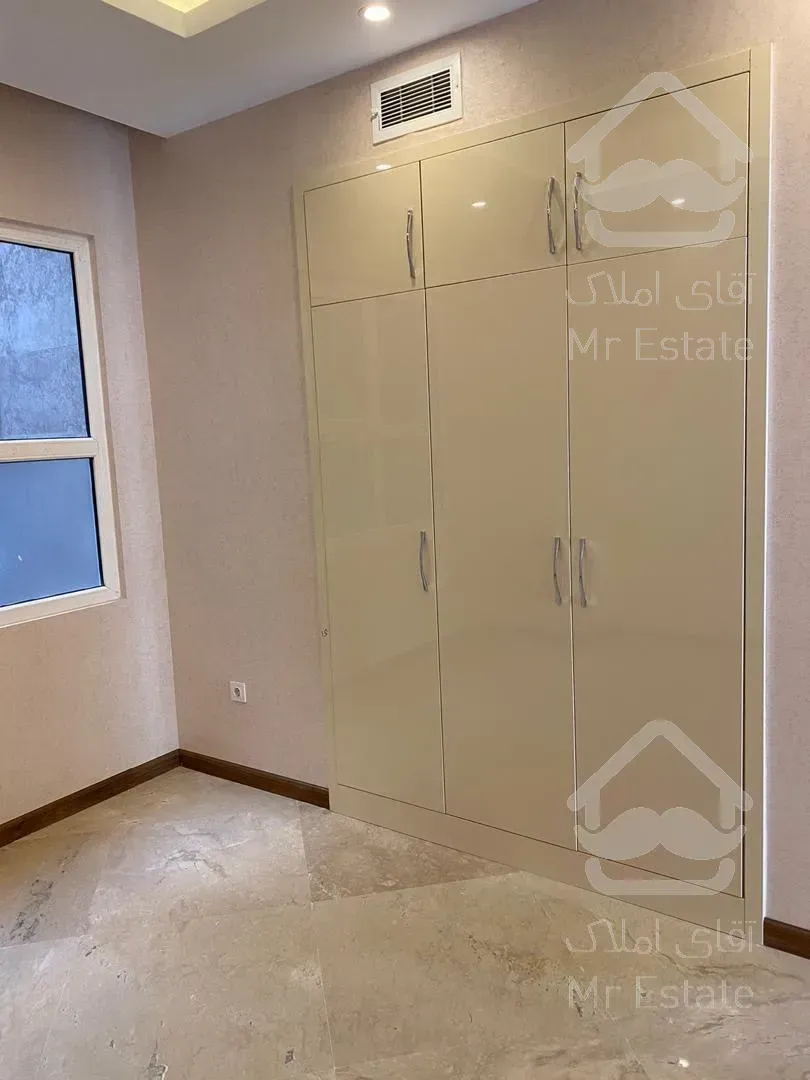 145 متر مسکونی / سه خواب / ارمکان / زیر قیمت