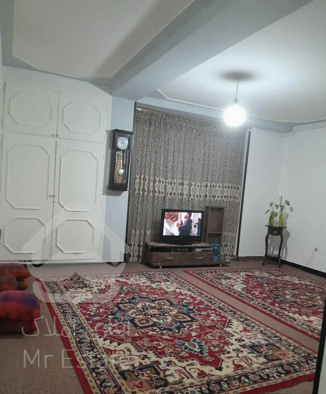 فروش آپارتمان دو خوابه