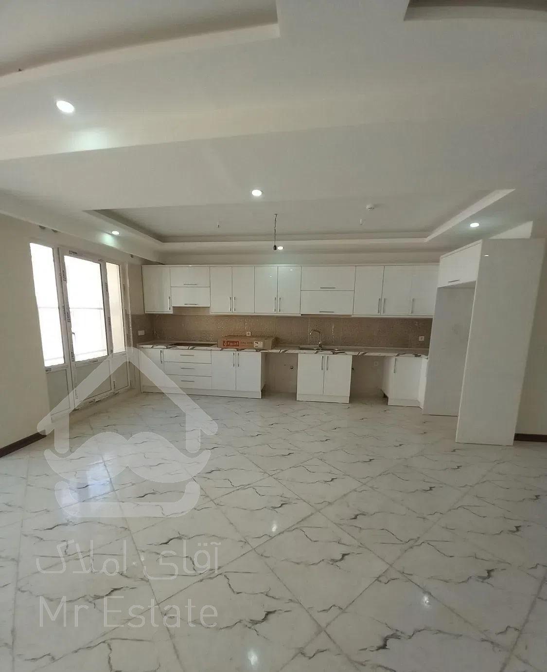 110 متر // برج مجلل رونیکا // هوشمند