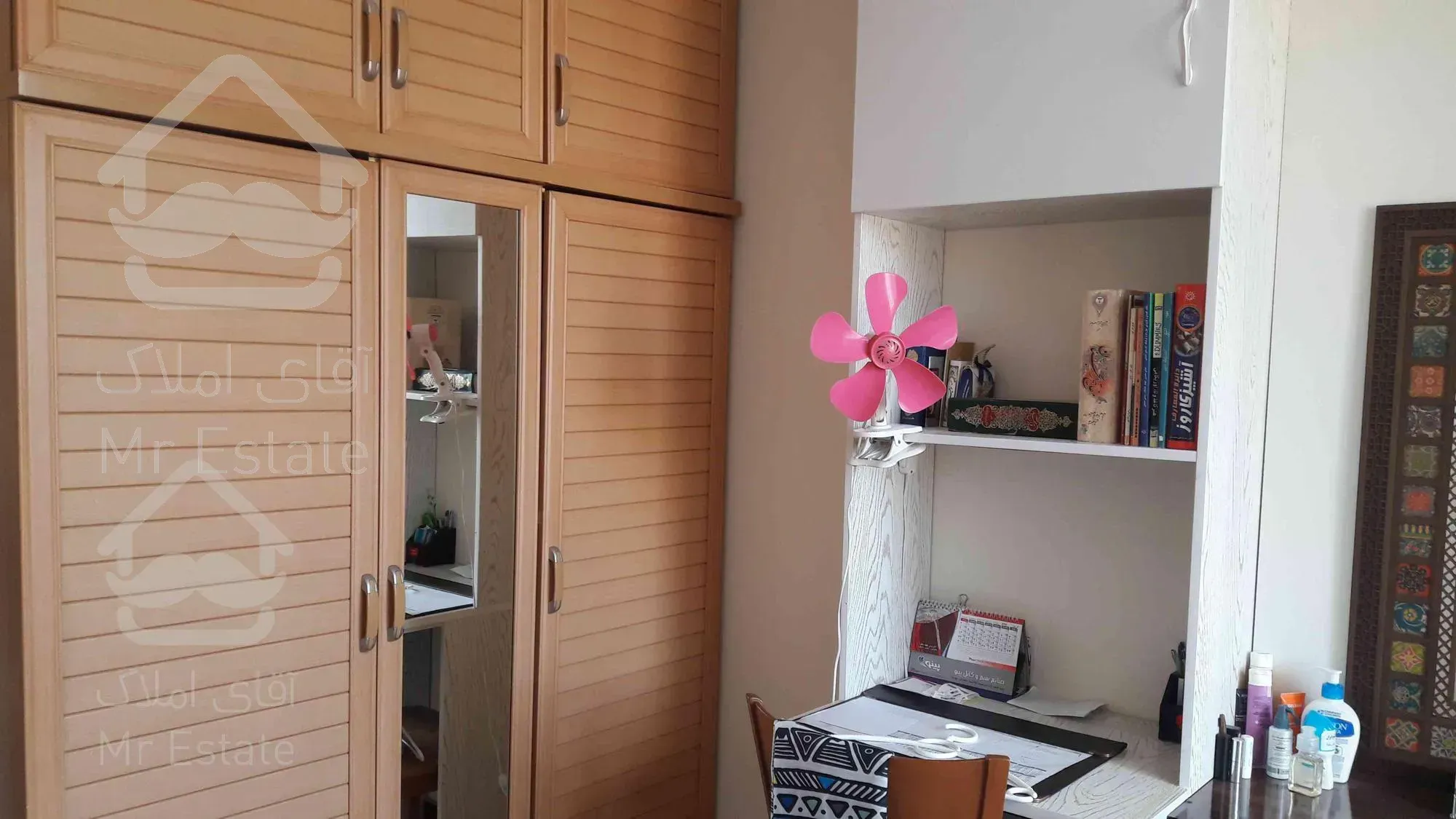 واحد ۸۱ متری لوکس اجاره ای در فردوس غرب