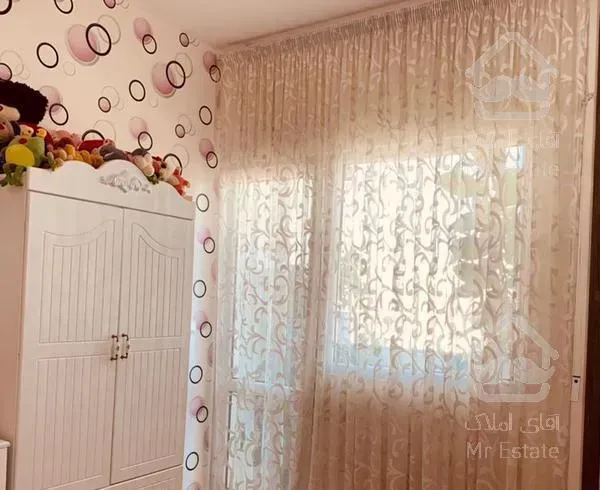 اپارتمان 110 متری رهن کامل