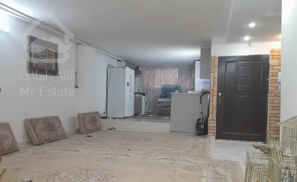 اجاره آپارتمان ۸۰ متری ۲ خوابه