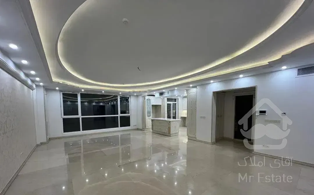 گیشا /۱۶۵ متر سه خواب خوش نقشه / فرعی زوج