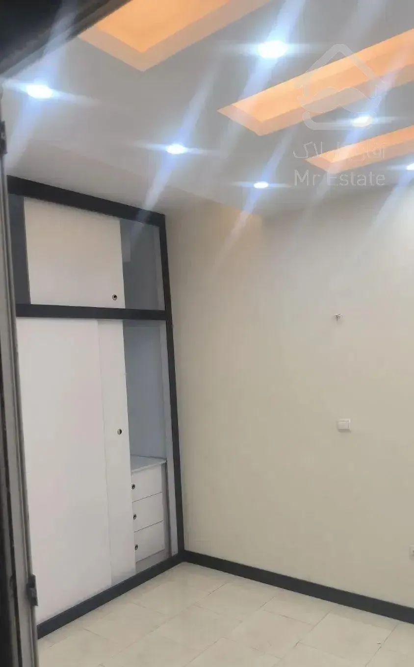 آپارتمان ۱۰۰ متری ۲ خوابه در فاز ۸ پردیس