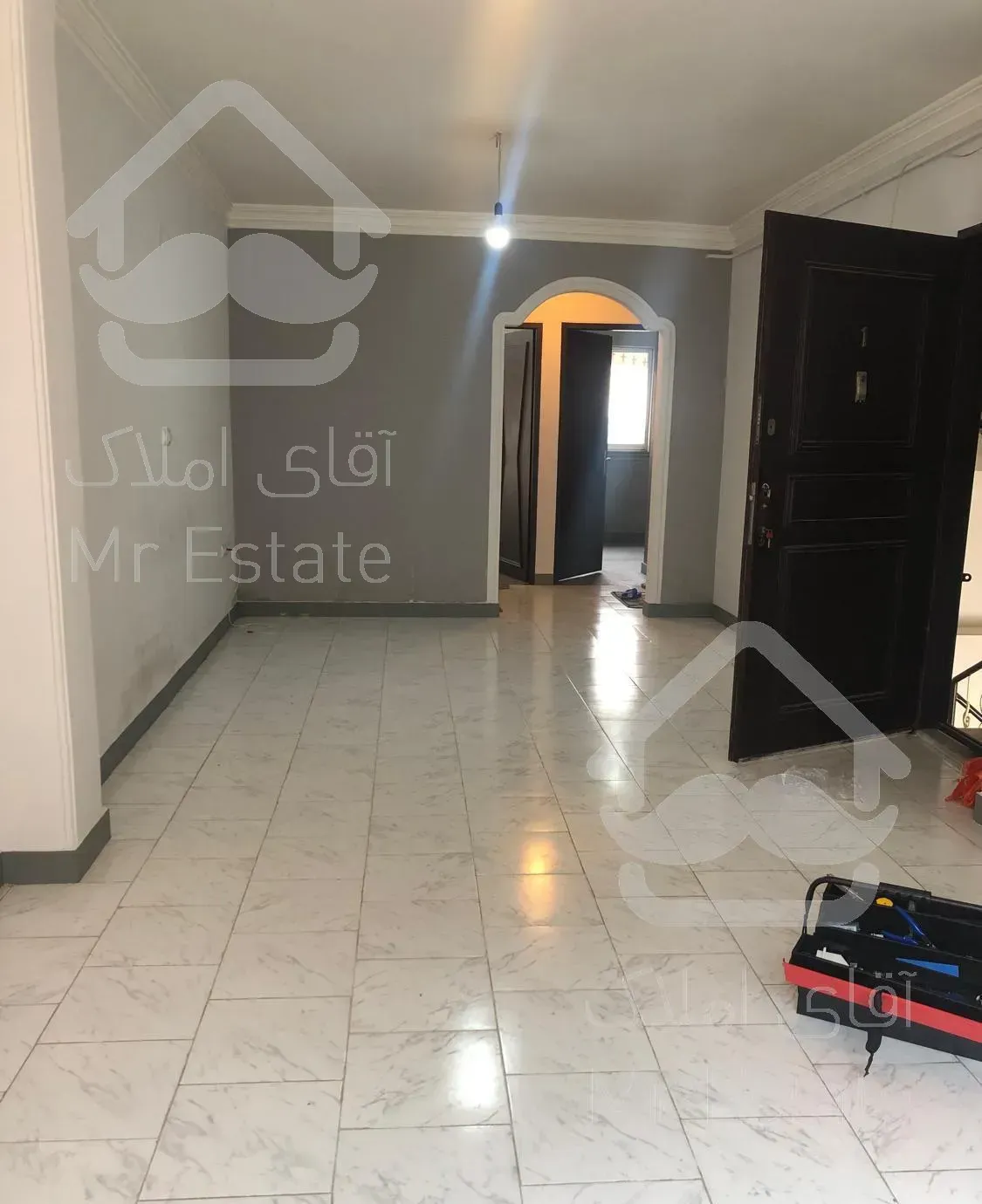 آپارتمان طبقه اول رشتیان(کوچه ٢٢)