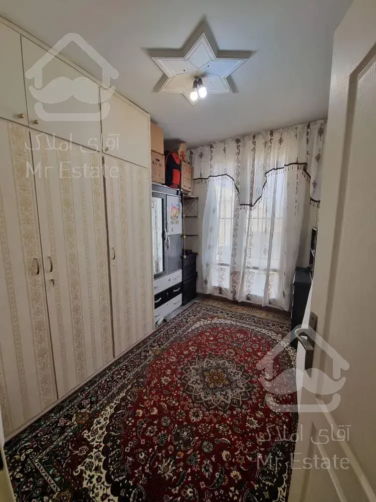 ۴۴متری یک خوابه بر مرتصوی