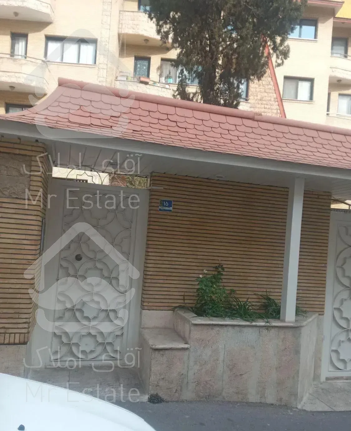 فرمانیه بهمن پور ۱۲۰ ۲خواب