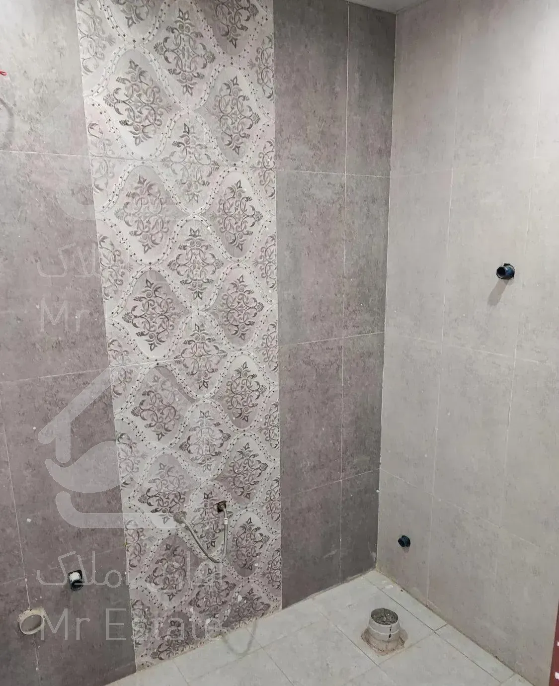 آپارتمان ۹۰متری طبقه ۱(گرمایش کف)(فاز۱)شهرک سیمرغ