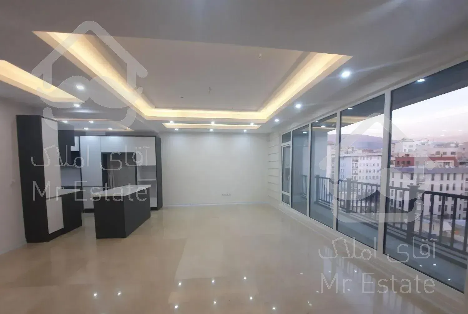 دیباجی اختیاریه ۱۱۰متر