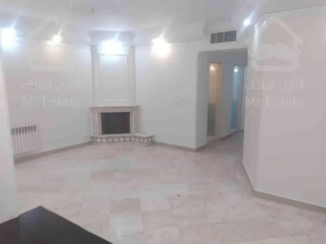 واحد ۹۷ متری دو خواب اجاره ای در جنت آباد جنوبی