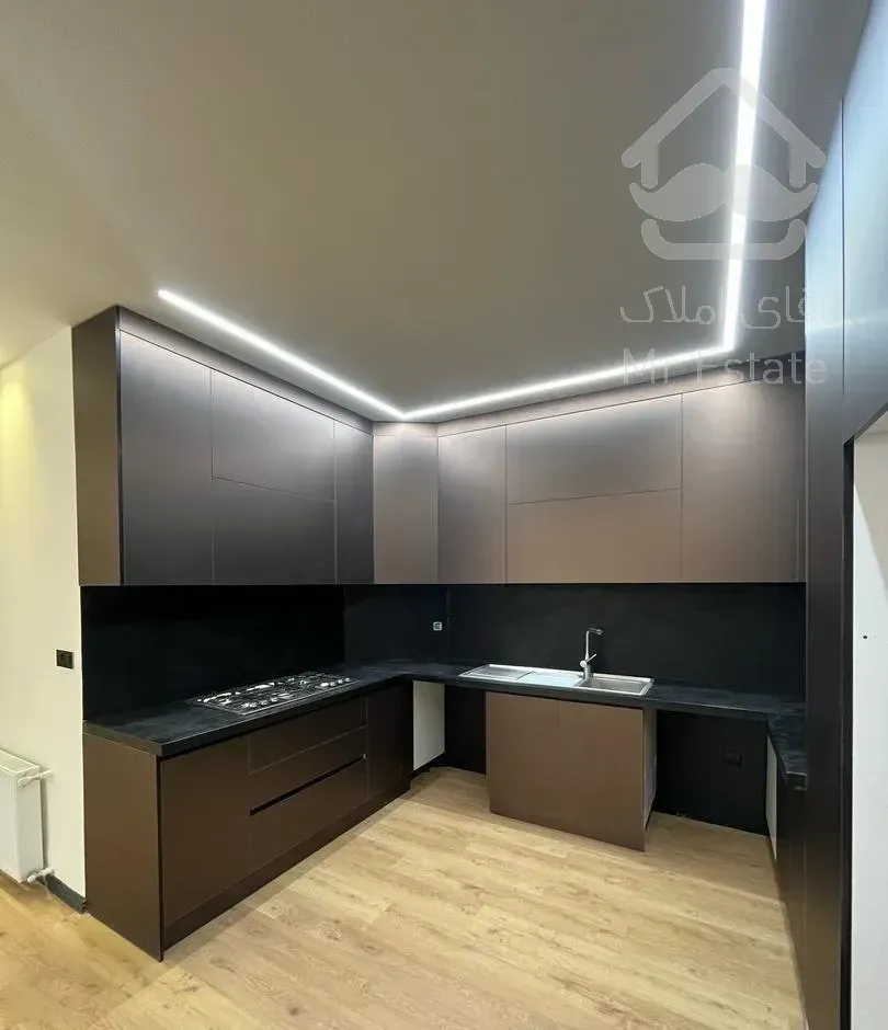 ظفر زرگنده بازسازی شده فول مدرن