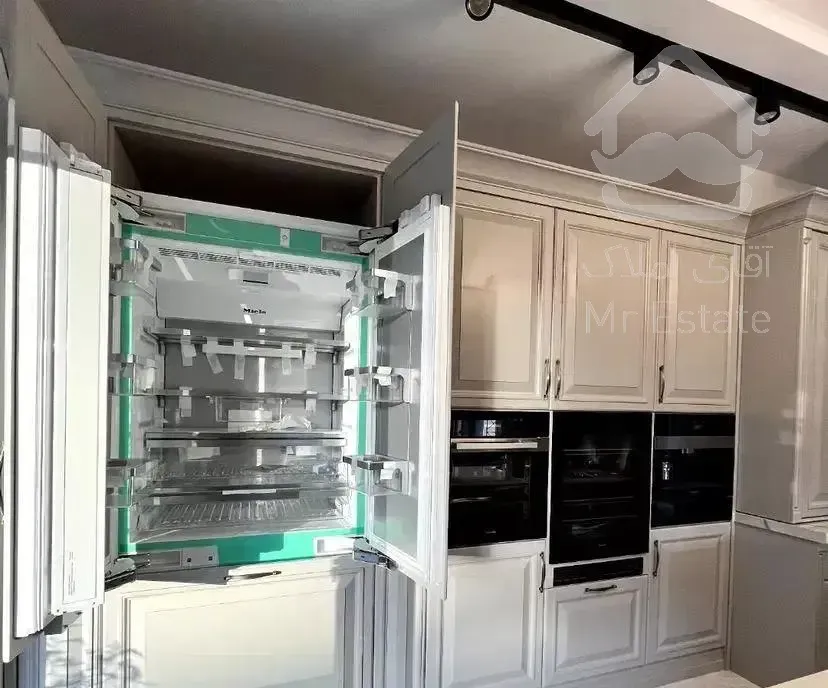 ۱۲۰ متر ولنجک بدون ریشه مشاعات هتلینگ