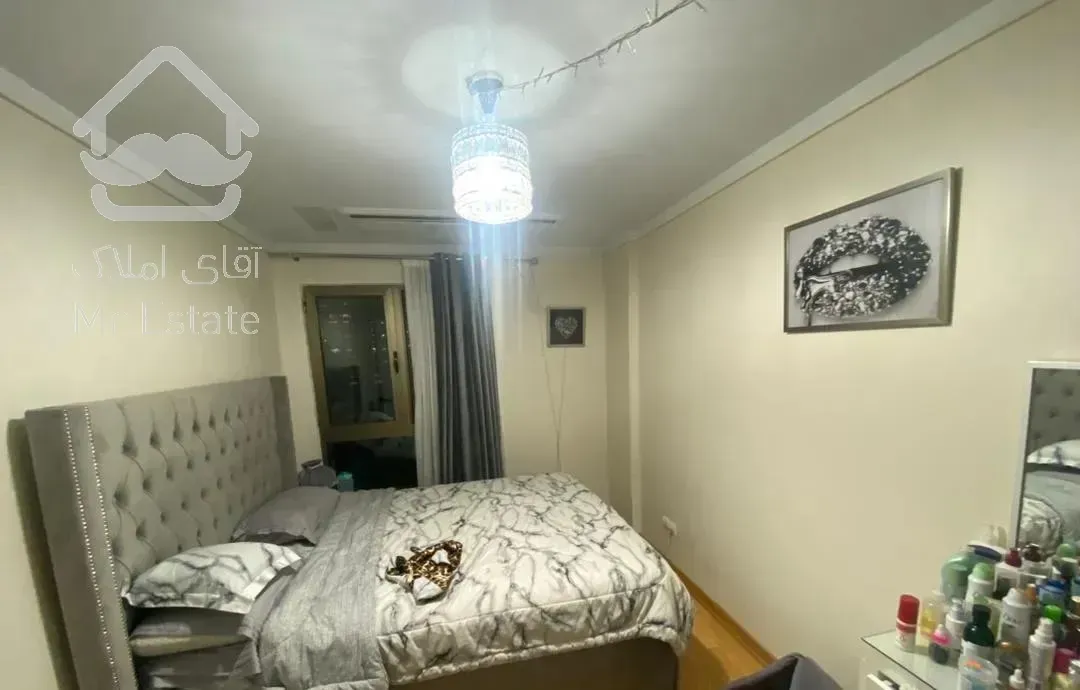 اپارتمان ۱۱۰متری دوخواب ازگل