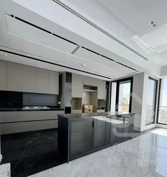 آپارتمان110متری سیدرضی تک واحدی مناسب زوج