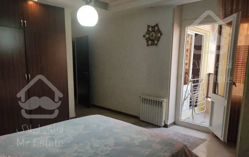 اپارتمان ۱۱۰ متر