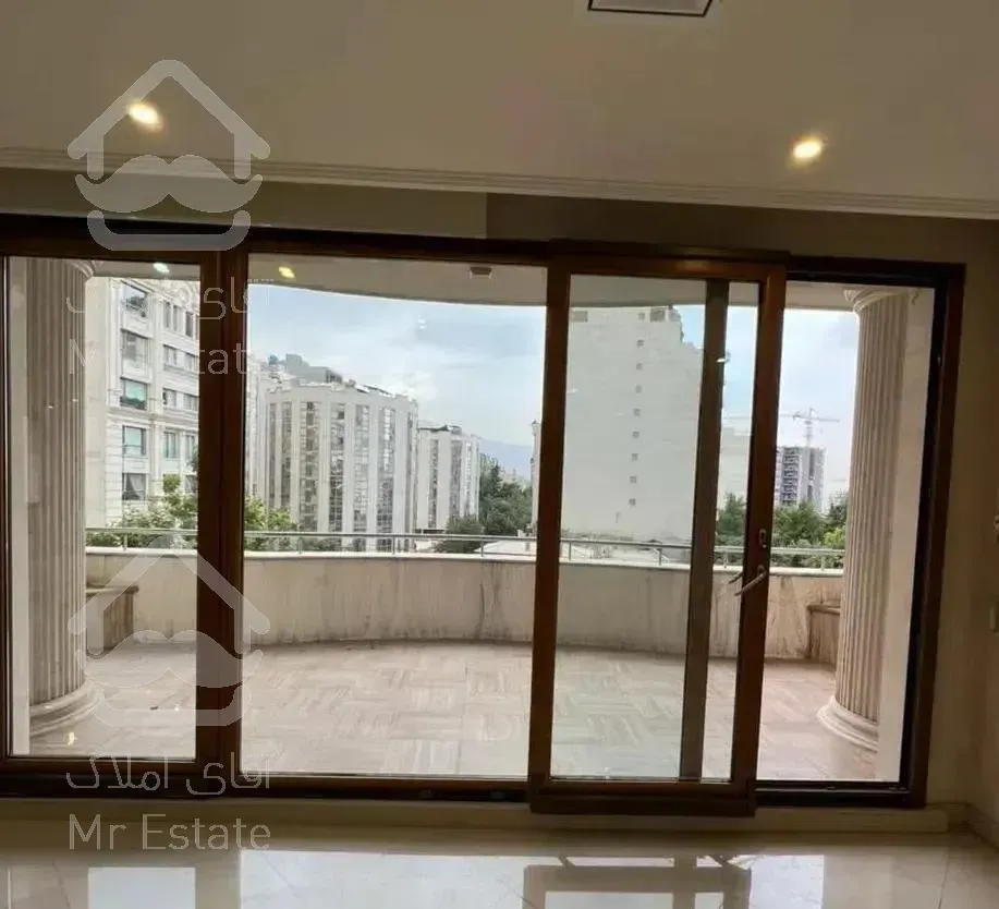 ۱۵۳مترآپارتمان/سه خواب/وام بلندمدت/چیتگر