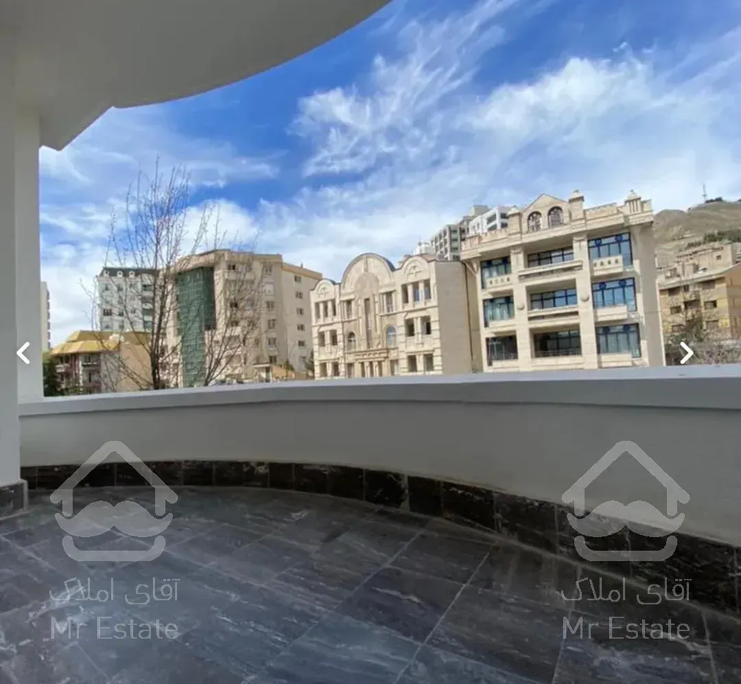 اجاره و رهن آپارتمان زعفرانیه 183  متر شیک