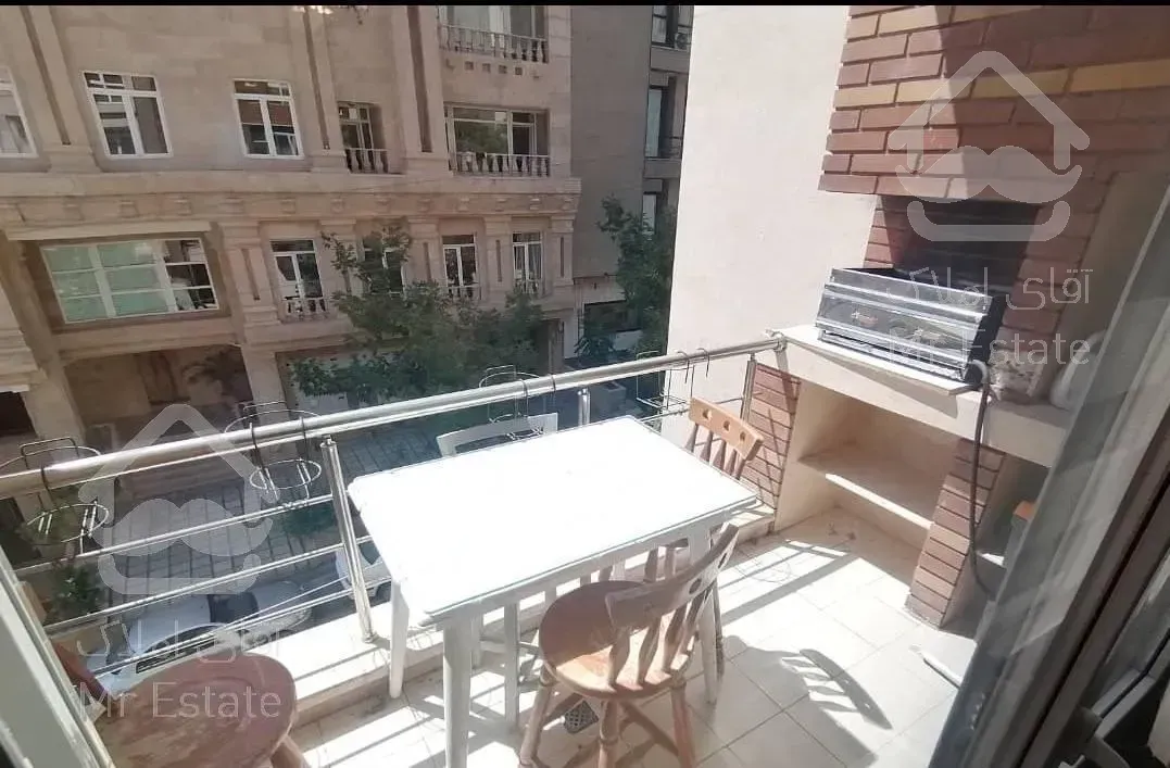 شهرک غرب 148متر تکواحدی توحیدها