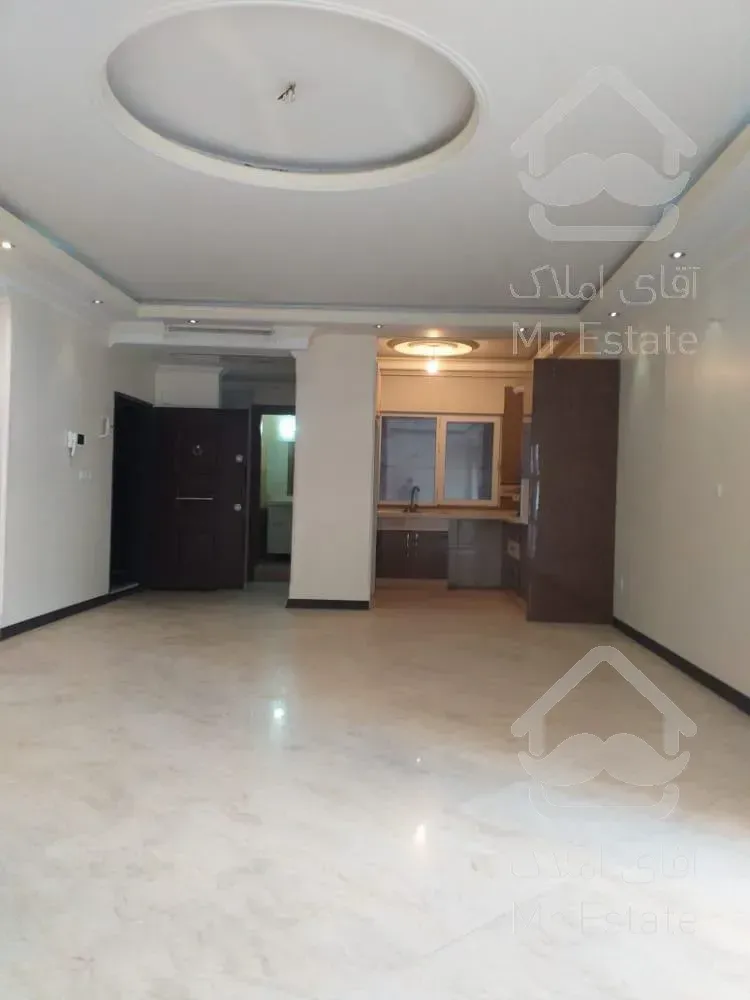 اجاره و رهن آپارتمان زعفرانیه 100  متر لوکس