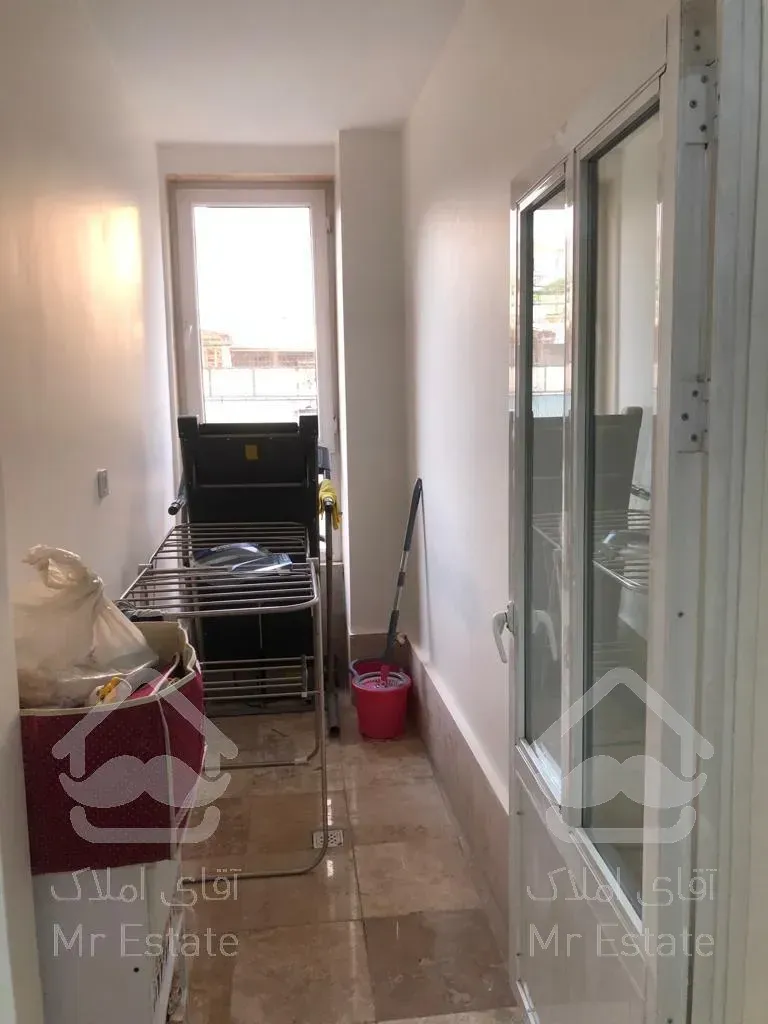 فروش آپارتمان قیطریه 81  متر شیک