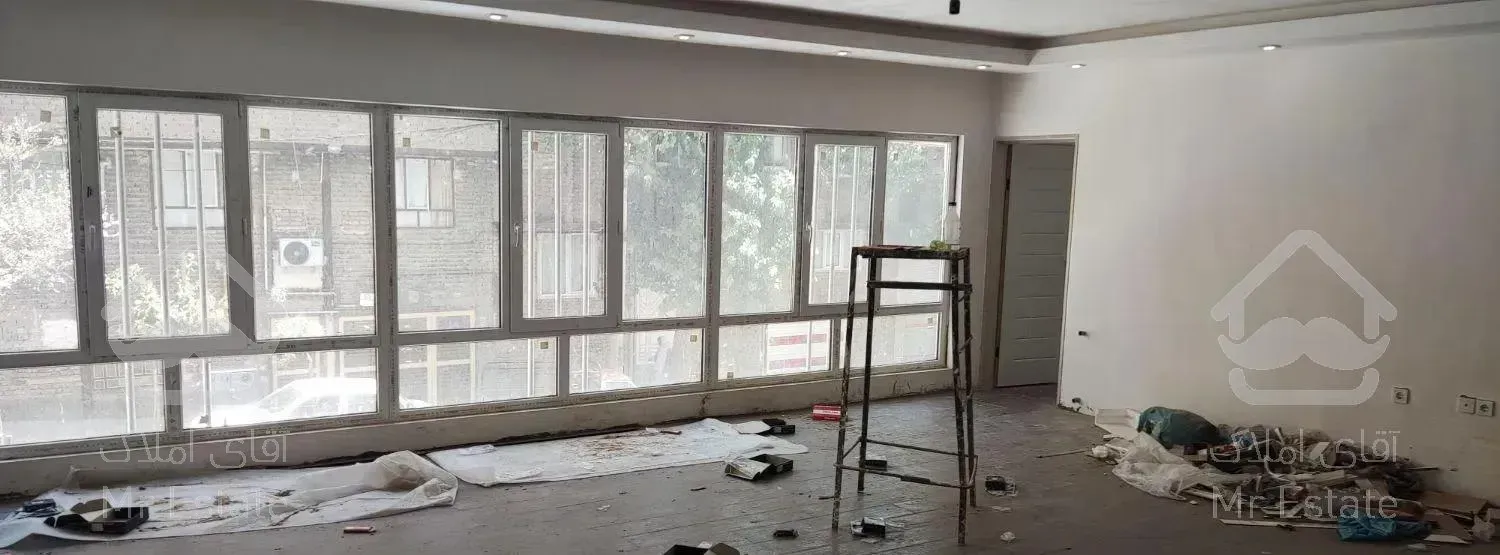 شیرخوارگاه میدان مادر خ حضرت مریم