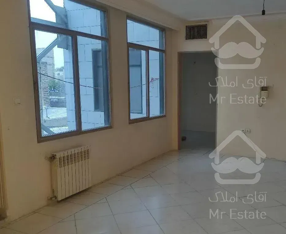 ۶۵ متر/یکخوابه/انتهای ادهمی/کن