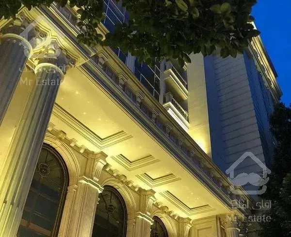 ۱۵۰ متر فول امکانات