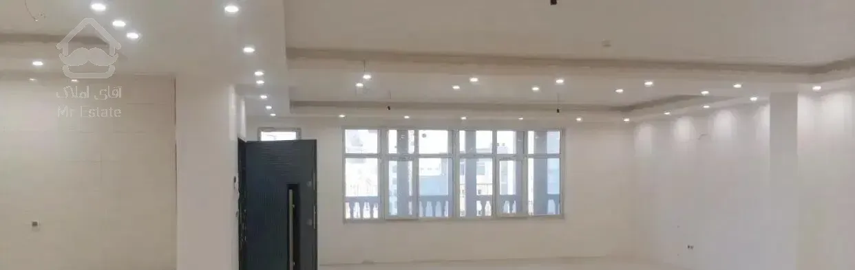عطایی جدید(فروش آپارتمان)۲۱۴متر برخیابان
