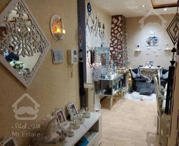 ۱۳۶ متر فول گوهردشت فاز ۳